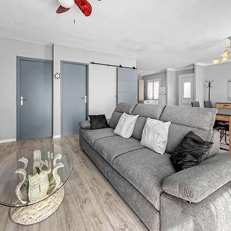 Appartement Escapade A Lodeve La Paisible Extérieur photo