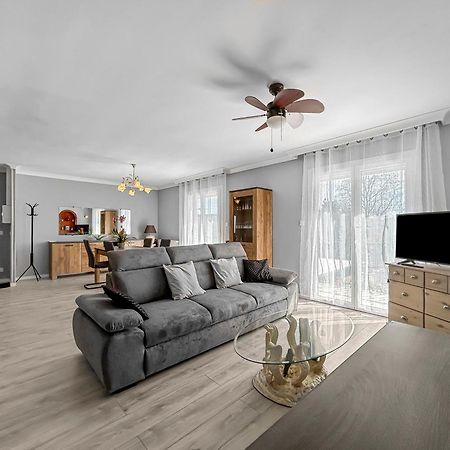 Appartement Escapade A Lodeve La Paisible Extérieur photo