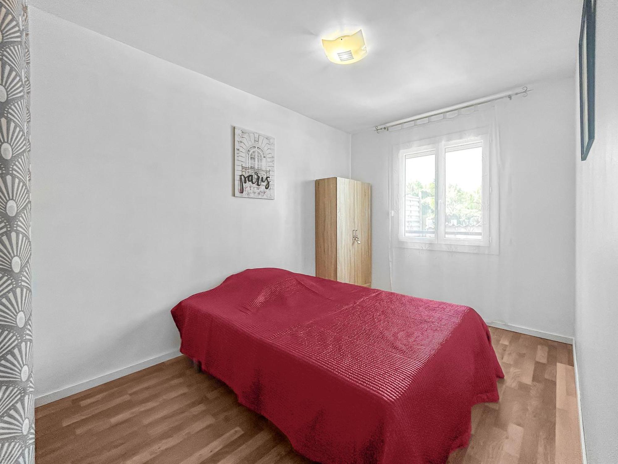 Appartement Escapade A Lodeve La Paisible Extérieur photo
