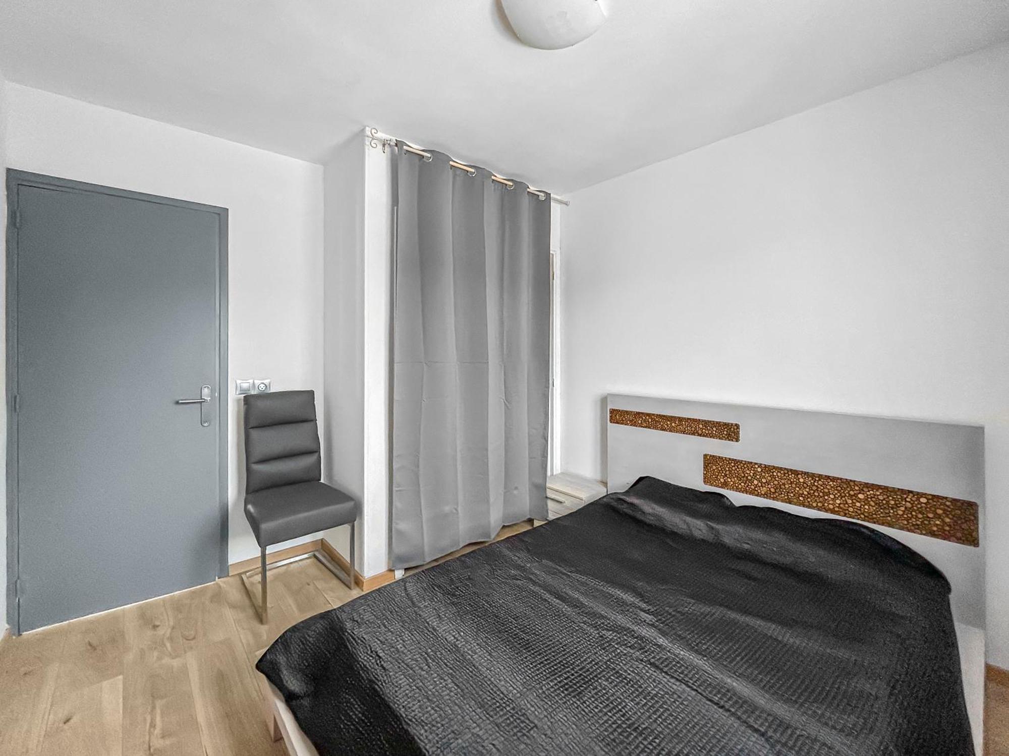 Appartement Escapade A Lodeve La Paisible Extérieur photo