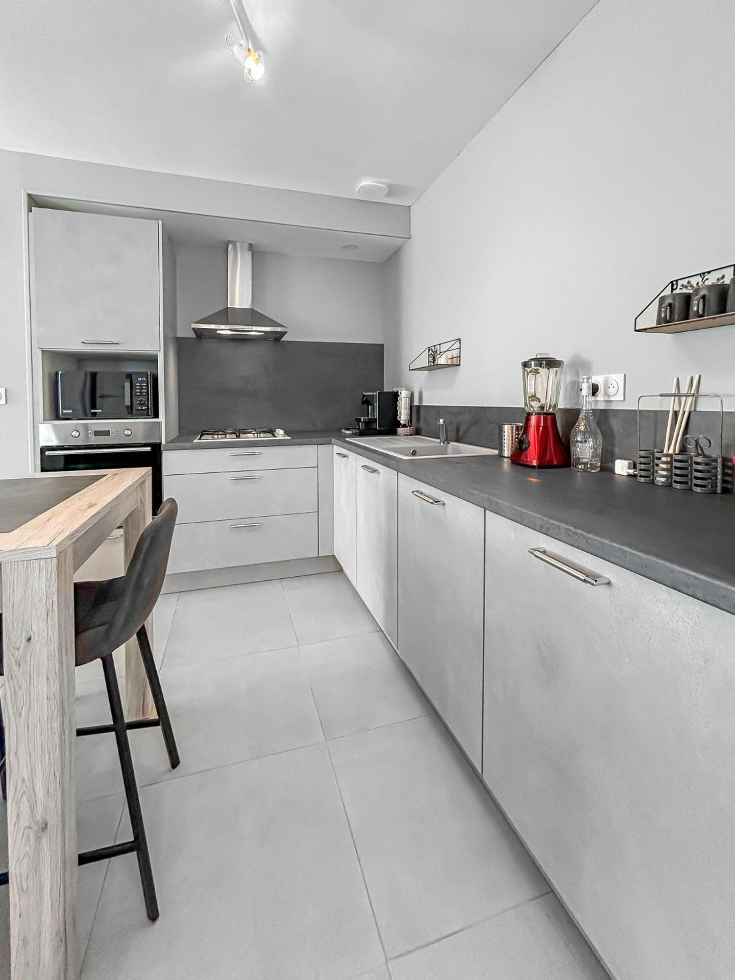 Appartement Escapade A Lodeve La Paisible Extérieur photo