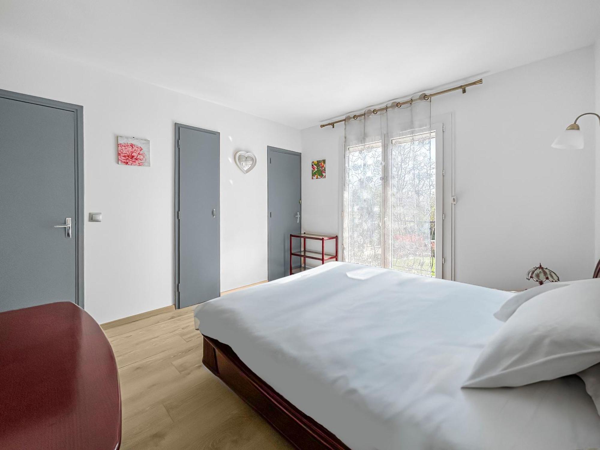 Appartement Escapade A Lodeve La Paisible Extérieur photo